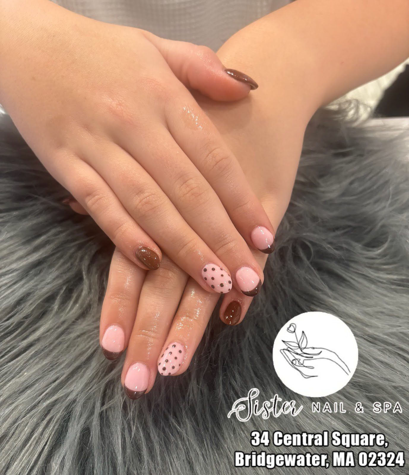 Nail Art Design